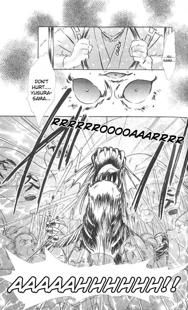 Appare Jipangu! Chapter 6 page 38 - Chapter 6