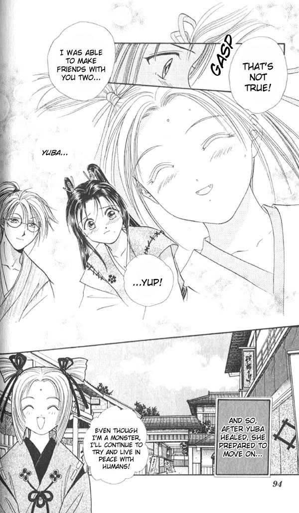 Appare Jipangu! Chapter 6 page 44 - Chapter 6
