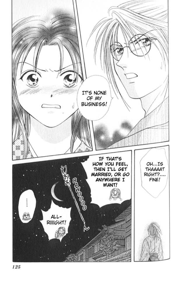 Appare Jipangu! Chapter 7 page 30 - Chapter 7