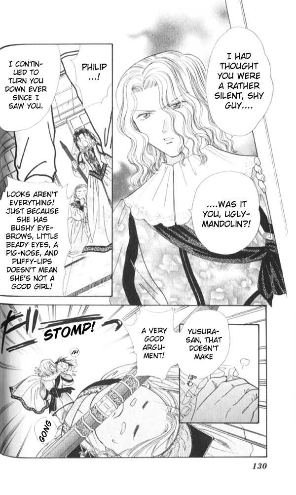 Appare Jipangu! Chapter 7 page 35 - Chapter 7