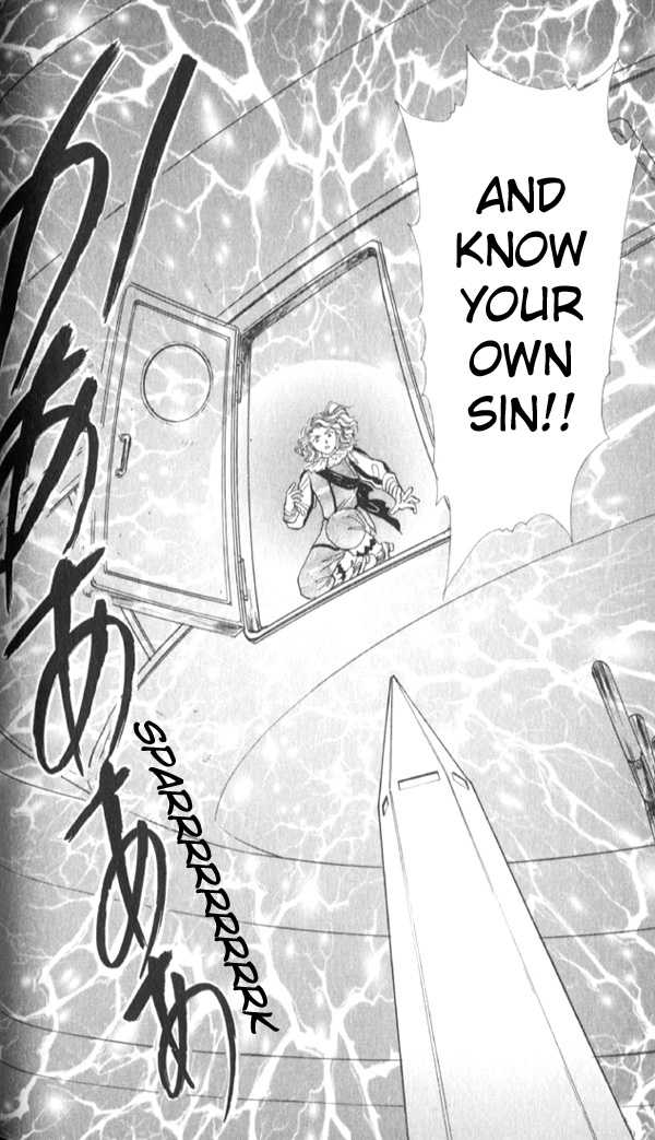 Appare Jipangu! Chapter 7 page 45 - Chapter 7