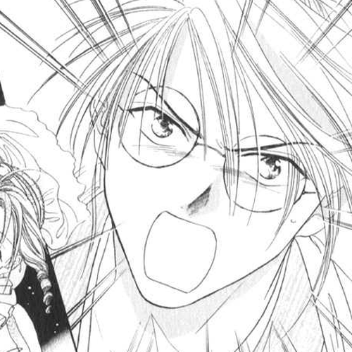 Appare Jipangu! Chapter 7 cover
