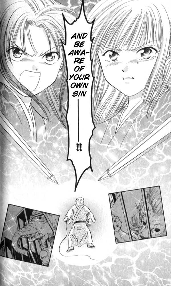 Appare Jipangu! Chapter 8 page 41 - Chapter 8