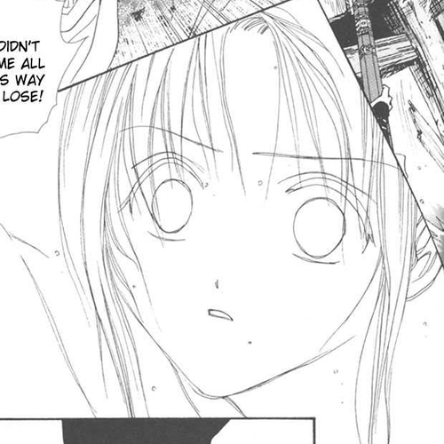 Appare Jipangu! Chapter 9 cover