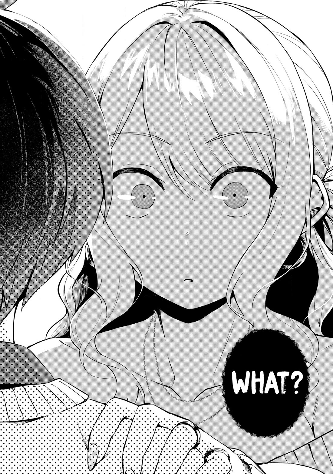 Apparently, My Childhood Friend’s Older Sister, Who is Called a Gal Nowadays, is a Yandere Who Pathologically Loves Me Chapter 1 page 26 - Chapter 1: Because Yuito has a lot of good points