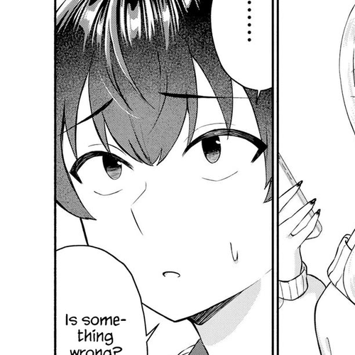 Apparently, My Childhood Friend’s Older Sister, Who is Called a Gal Nowadays, is a Yandere Who Pathologically Loves Me Chapter 10: Of course, when I say ‘like’ I mean ‘love’ cover