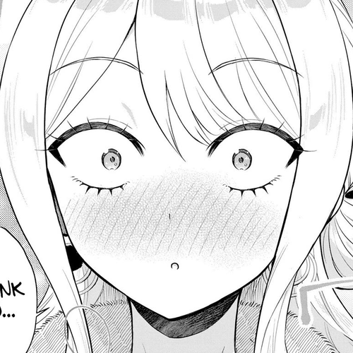 Apparently, My Childhood Friend’s Older Sister, Who is Called a Gal Nowadays, is a Yandere Who Pathologically Loves Me Chapter 11.5: Christmas cover