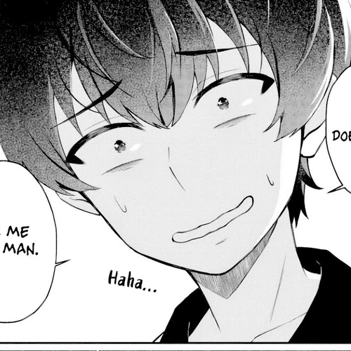 Apparently, My Childhood Friend’s Older Sister, Who is Called a Gal Nowadays, is a Yandere Who Pathologically Loves Me Chapter 11: Do you need a reason to talk to someone you like? cover