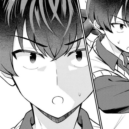 Apparently, My Childhood Friend’s Older Sister, Who is Called a Gal Nowadays, is a Yandere Who Pathologically Loves Me Chapter 12: Yuito, were you trying to lie to me...? cover