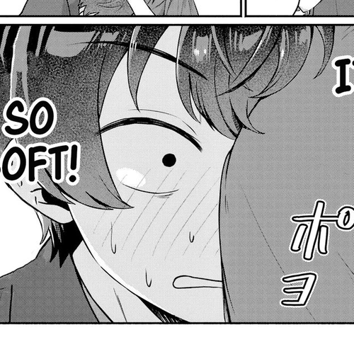 Apparently, My Childhood Friend’s Older Sister, Who is Called a Gal Nowadays, is a Yandere Who Pathologically Loves Me Chapter 14: What would happen if Kano-chan backs off? cover