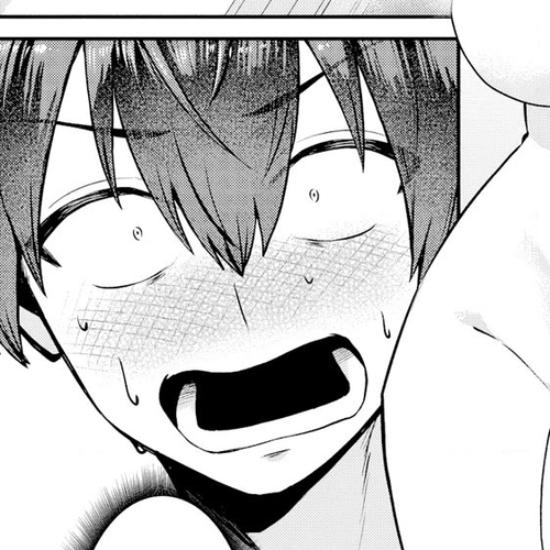 Apparently, My Childhood Friend’s Older Sister, Who is Called a Gal Nowadays, is a Yandere Who Pathologically Loves Me Chapter 4: Yuito's bolder than he looks cover