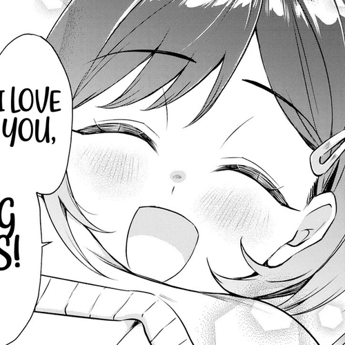 Apparently, My Childhood Friend’s Older Sister, Who is Called a Gal Nowadays, is a Yandere Who Pathologically Loves Me Chapter 5.5: Morning Routine cover