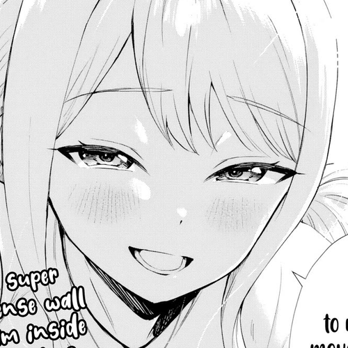 Apparently, My Childhood Friend’s Older Sister, Who is Called a Gal Nowadays, is a Yandere Who Pathologically Loves Me Chapter 5: I'm definitely not letting you get away tonight cover