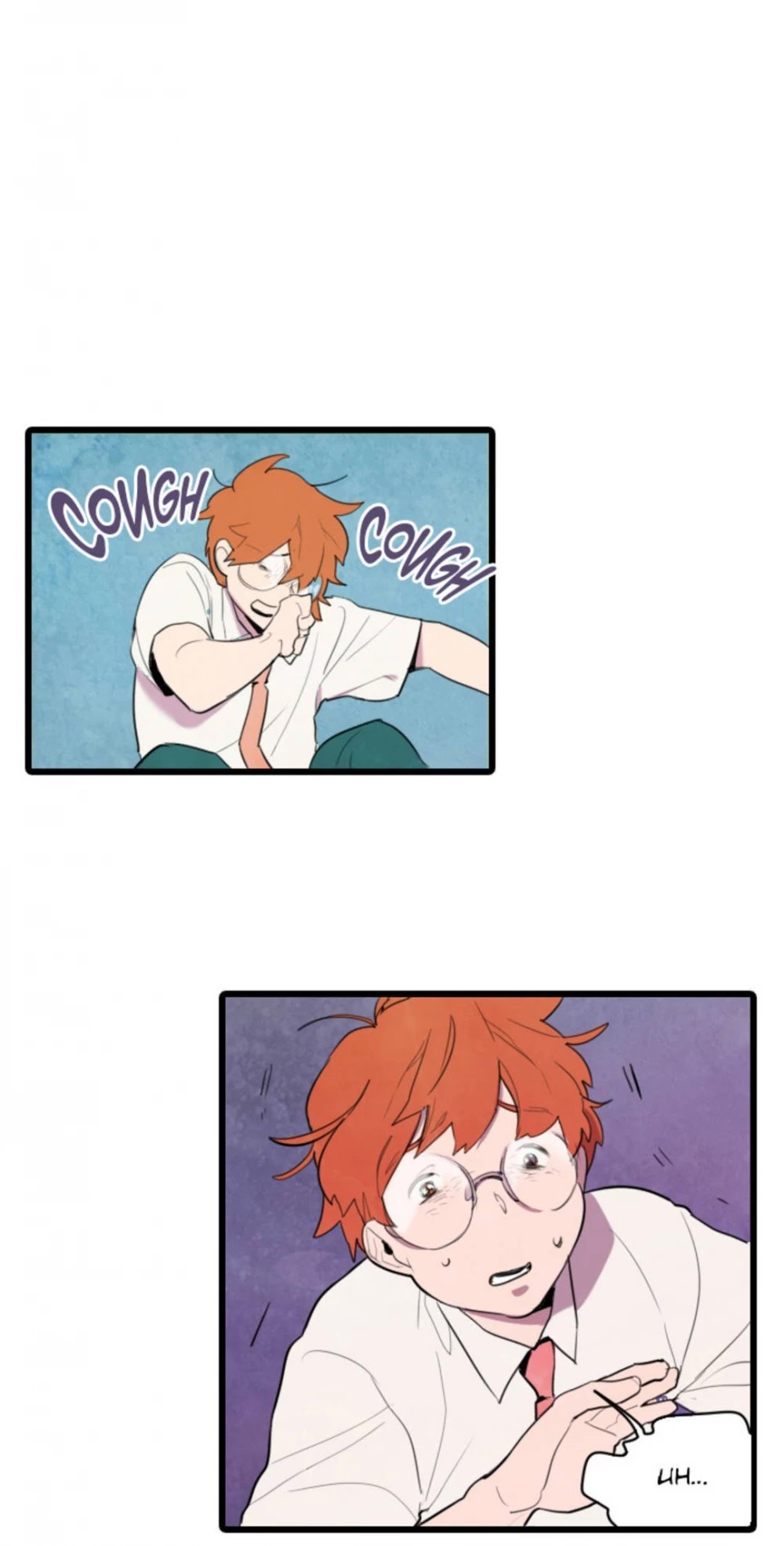 Appetite Chapter 1 page 14 - Chapter 1