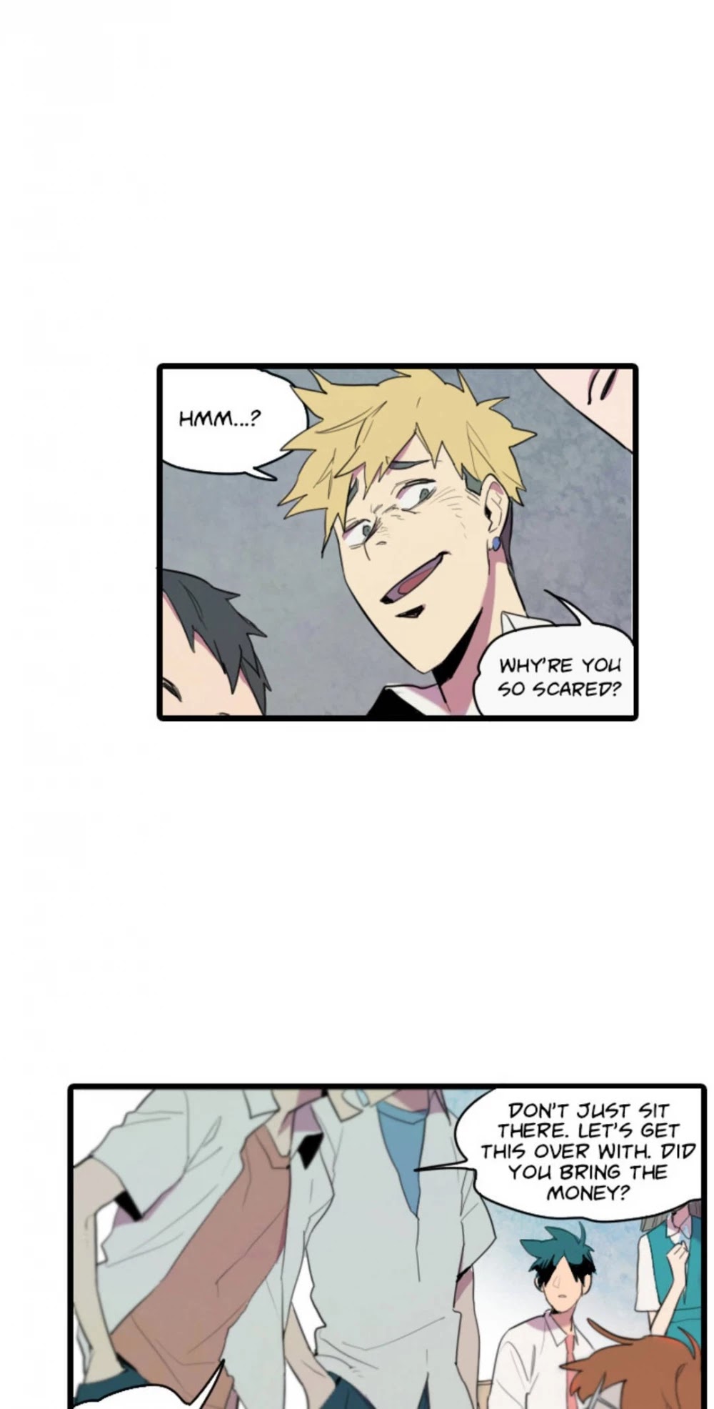 Appetite Chapter 1 page 15 - Chapter 1