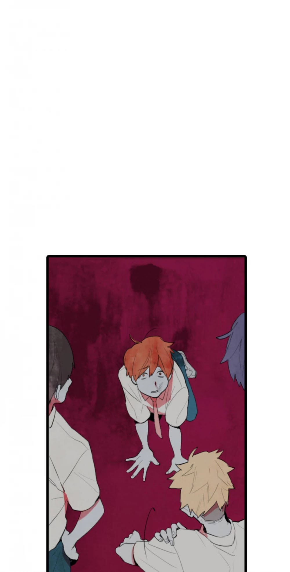 Appetite Chapter 1 page 23 - Chapter 1
