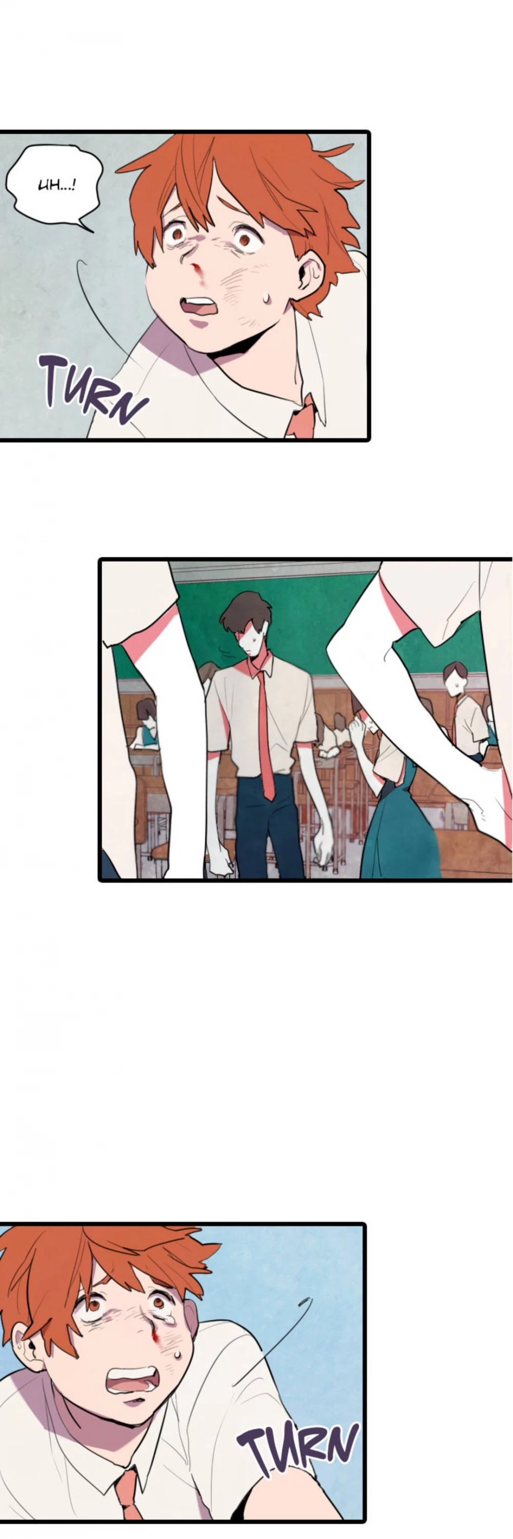 Appetite Chapter 1 page 25 - Chapter 1