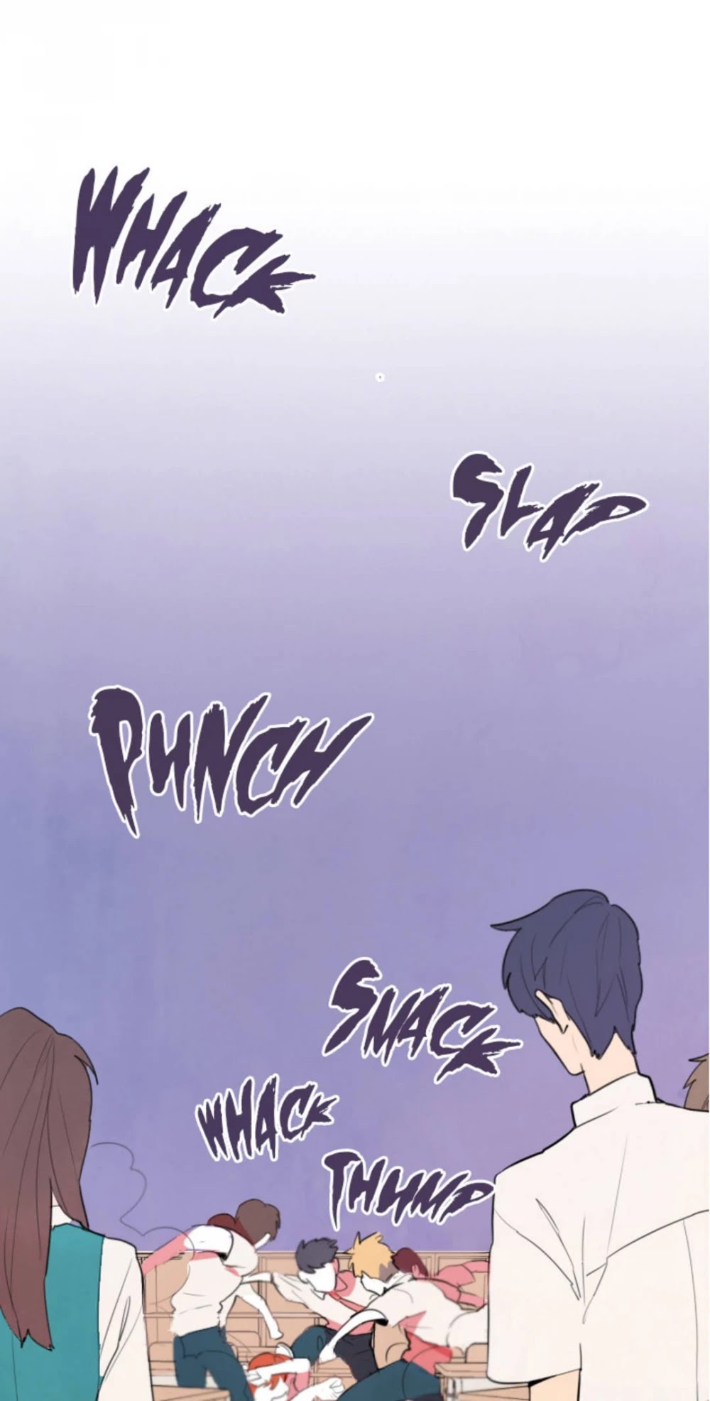 Appetite Chapter 1 page 27 - Chapter 1