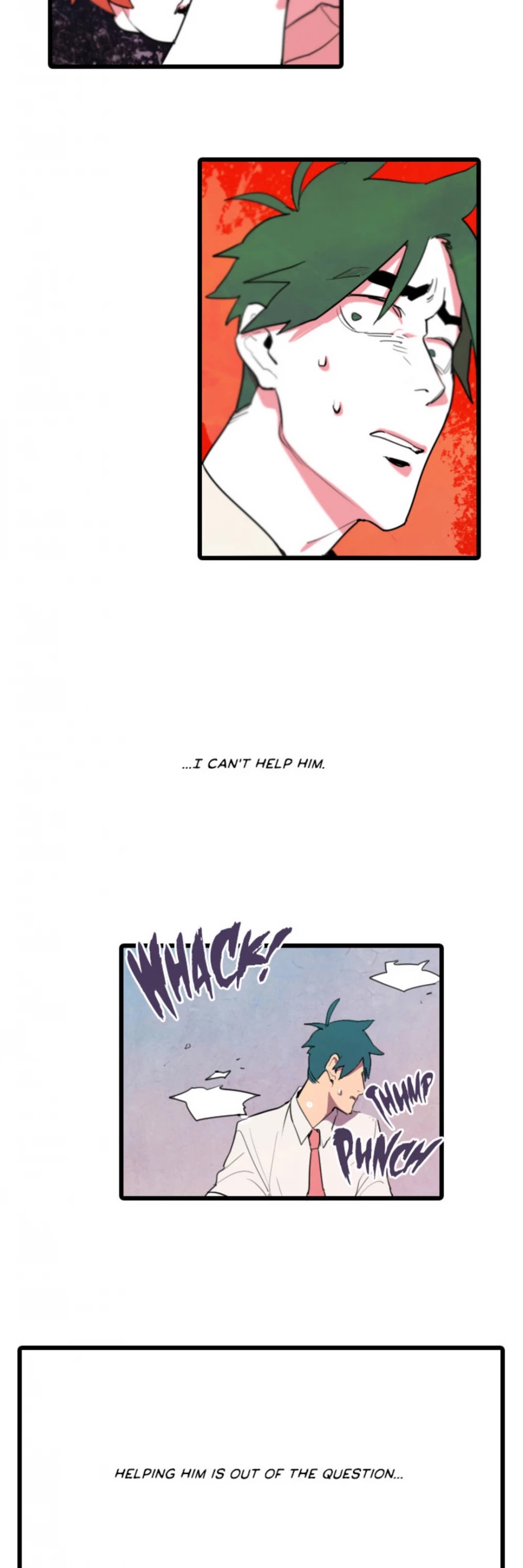 Appetite Chapter 1 page 29 - Chapter 1