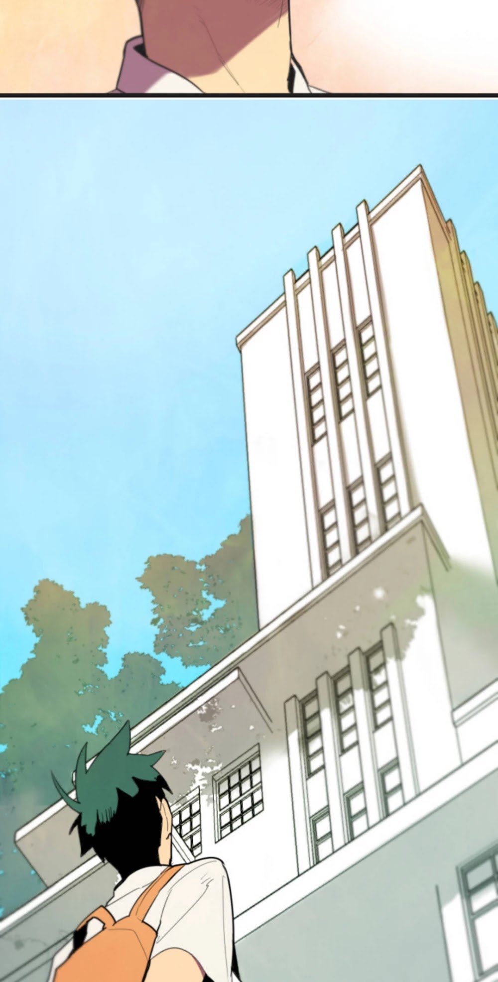 Appetite Chapter 1 page 3 - Chapter 1