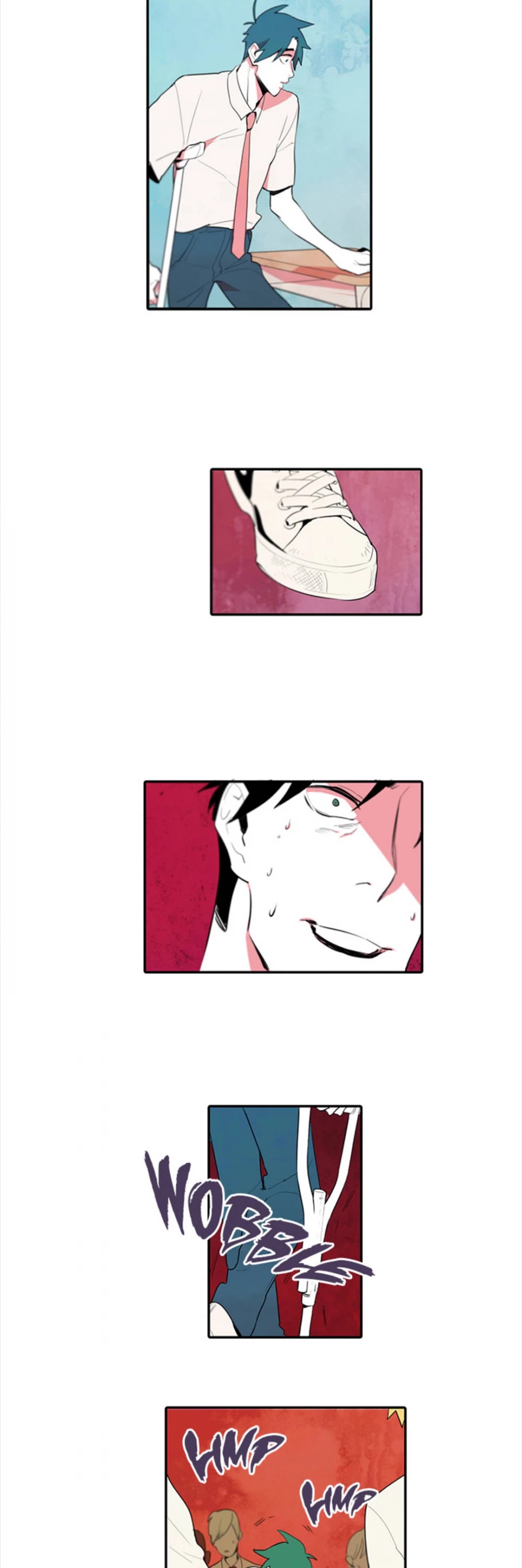 Appetite Chapter 1 page 35 - Chapter 1
