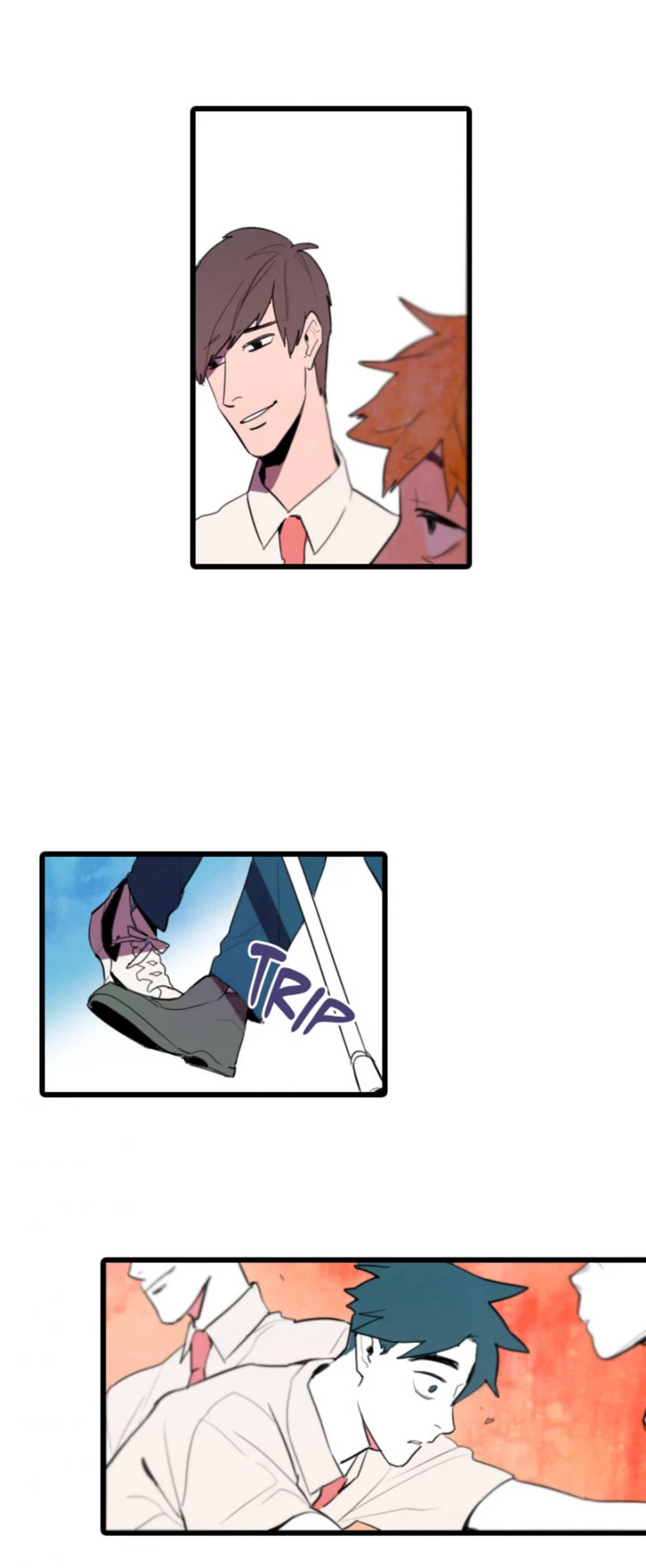 Appetite Chapter 1 page 37 - Chapter 1