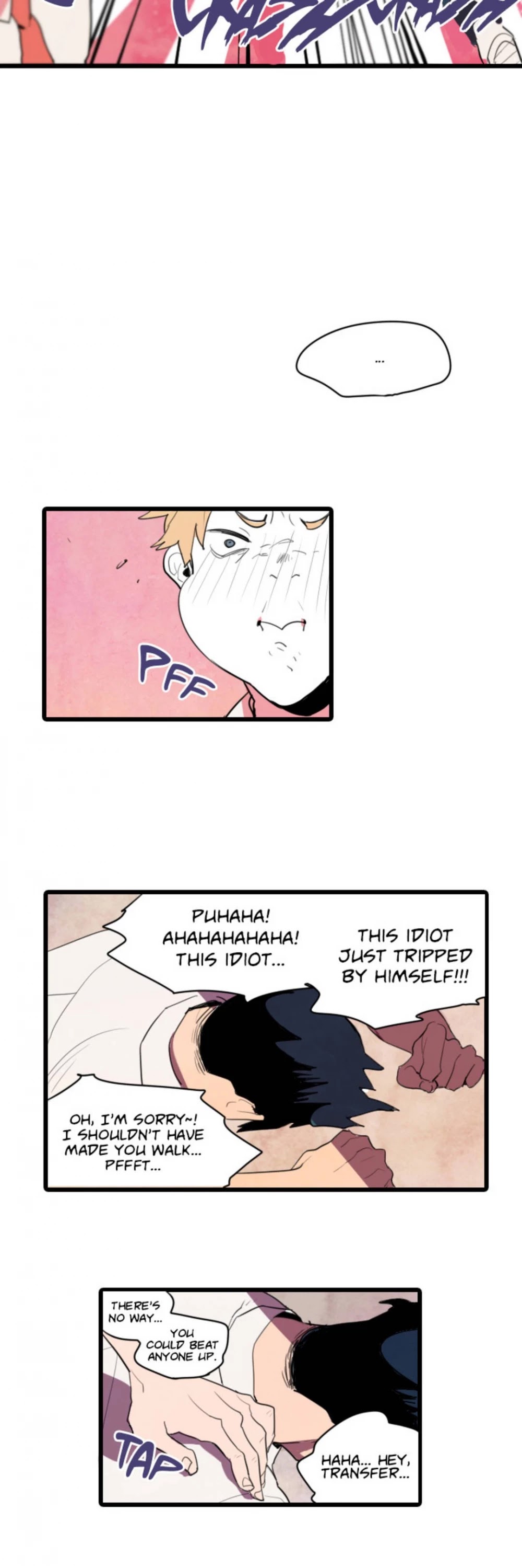 Appetite Chapter 1 page 39 - Chapter 1