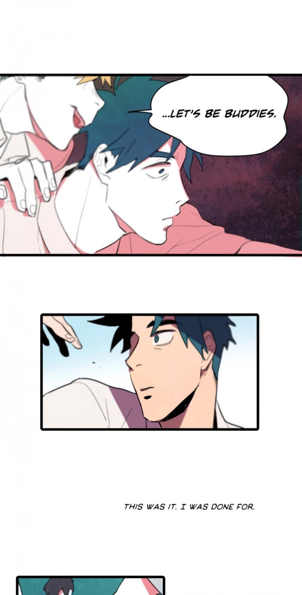 Appetite Chapter 1 page 40 - Chapter 1