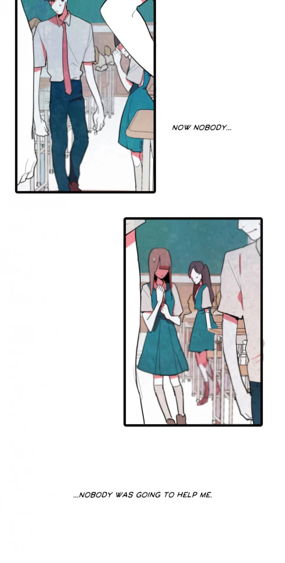 Appetite Chapter 1 page 41 - Chapter 1