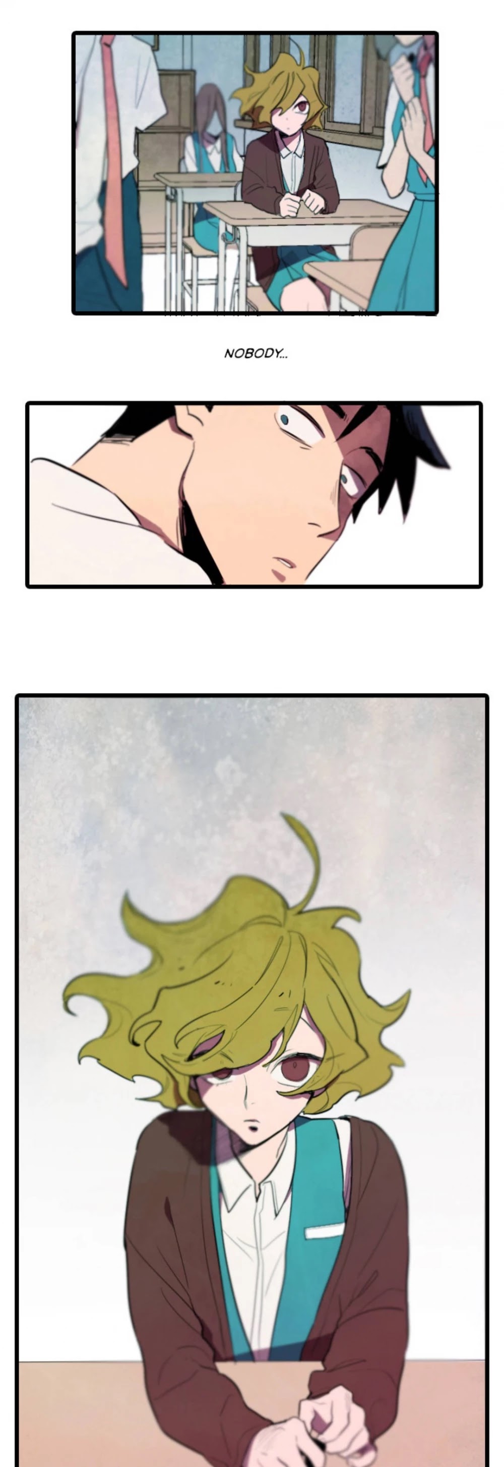 Appetite Chapter 1 page 42 - Chapter 1