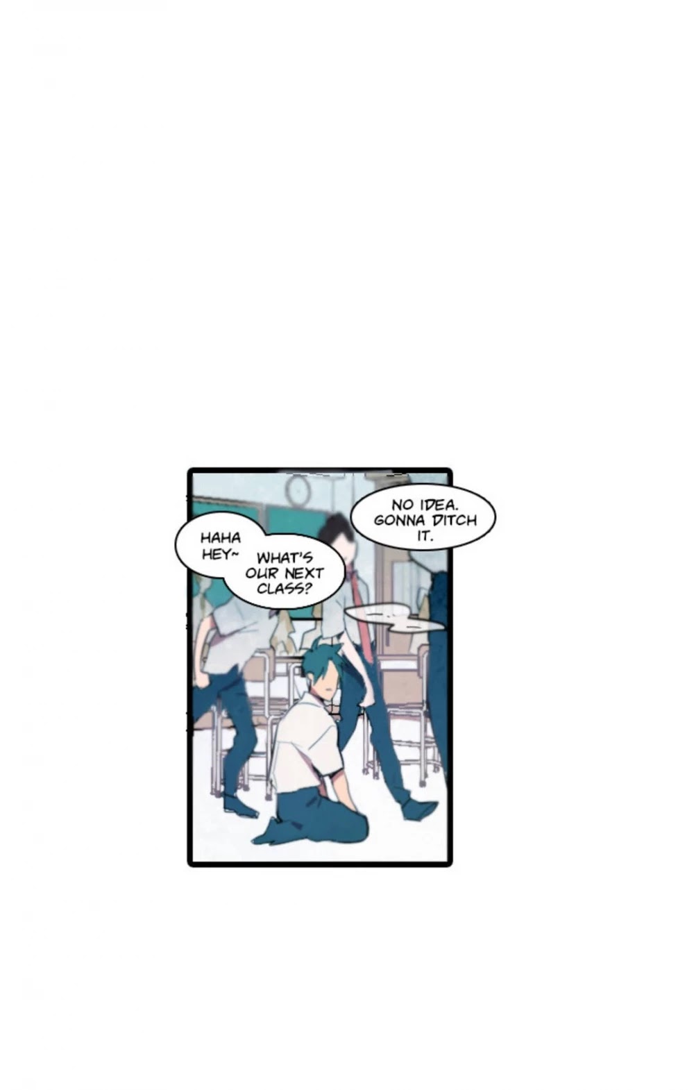 Appetite Chapter 1 page 45 - Chapter 1