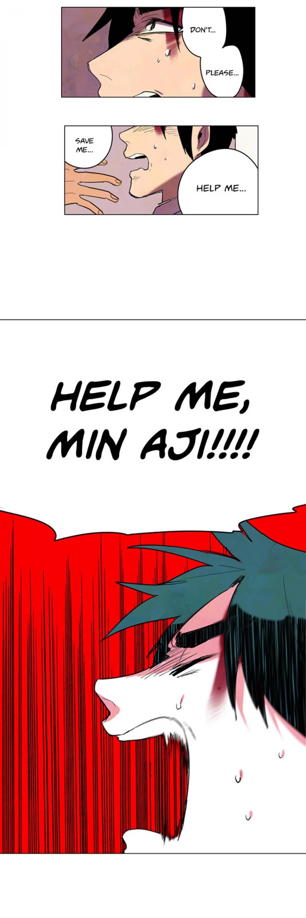 Appetite Chapter 10 page 16 - Chapter 10