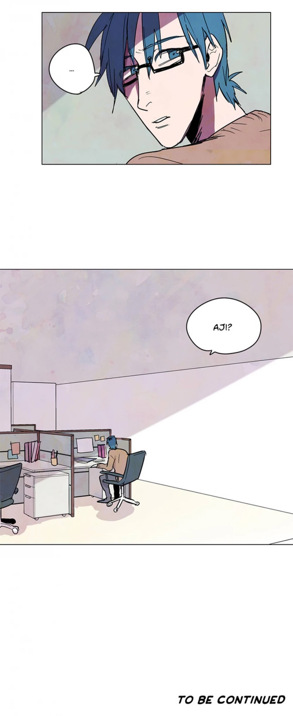 Appetite Chapter 10 page 29 - Chapter 10