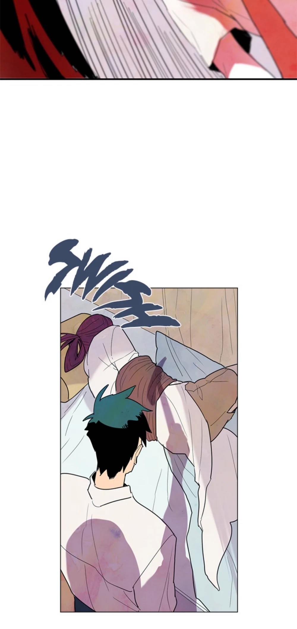 Appetite Chapter 10 page 3 - Chapter 10