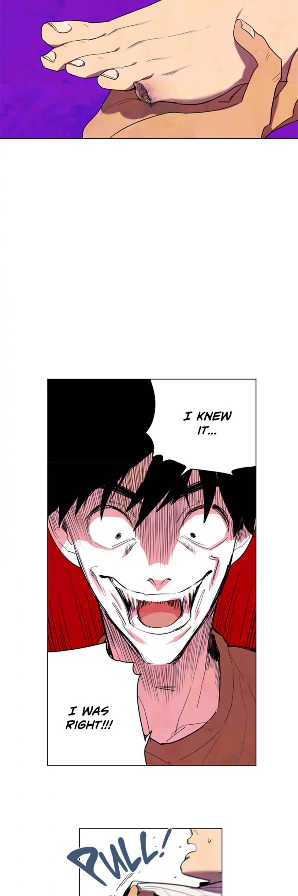 Appetite Chapter 10 page 7 - Chapter 10