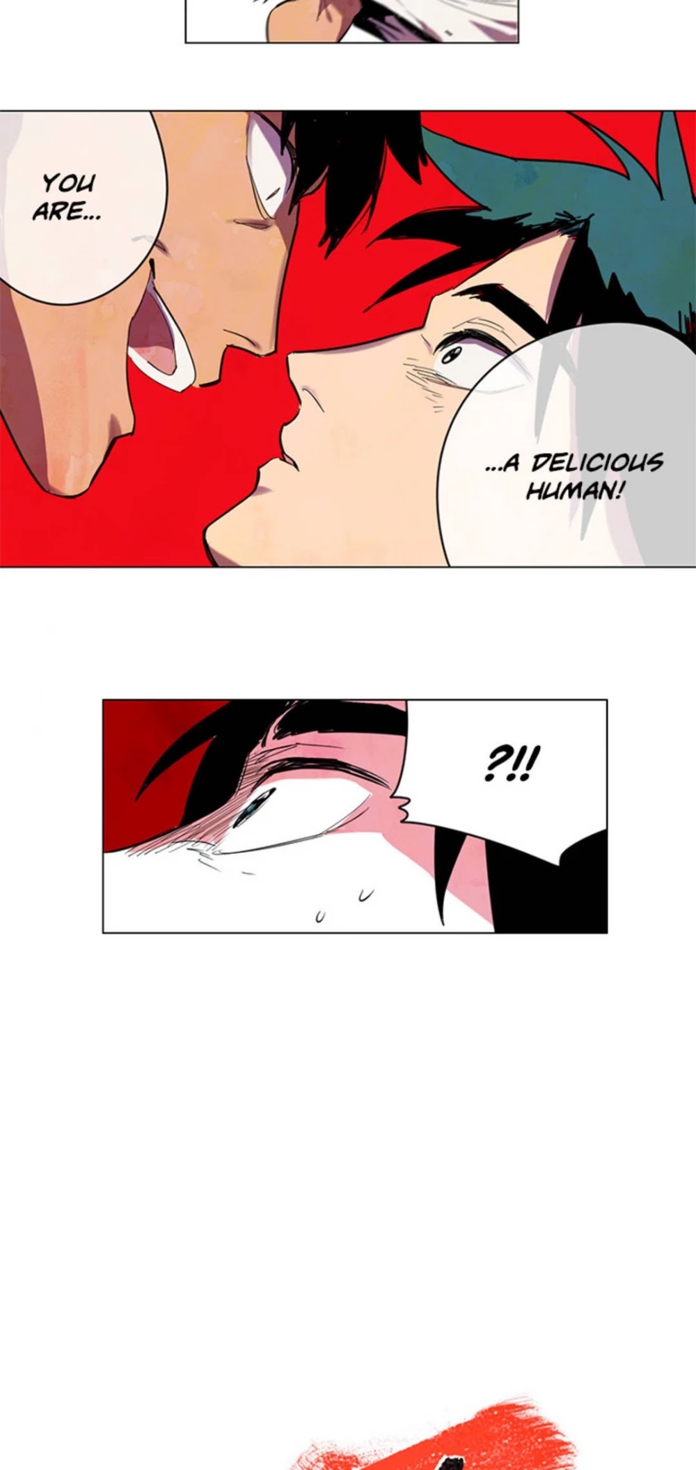 Appetite Chapter 10 page 8 - Chapter 10