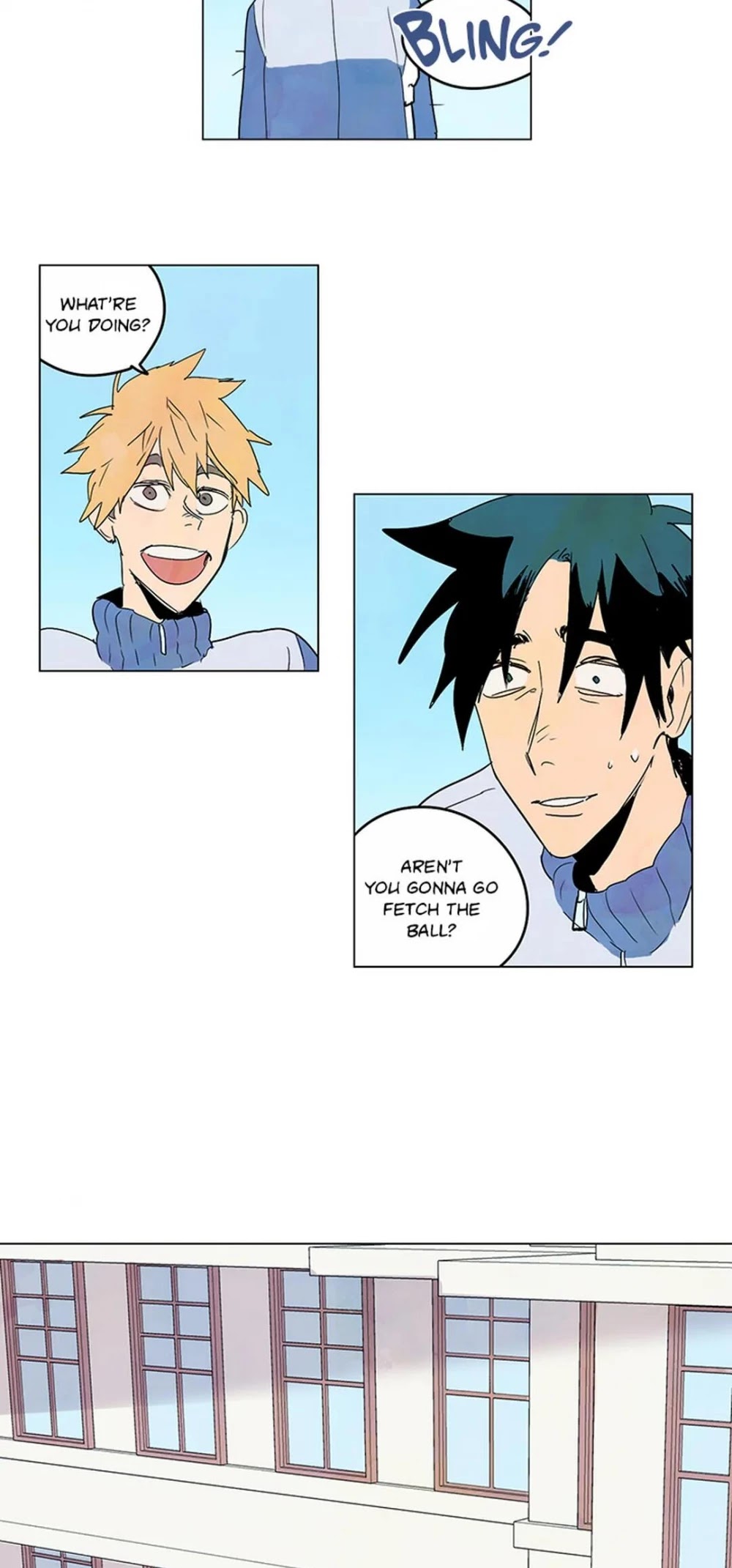 Appetite Chapter 13 page 11 - Chapter 13