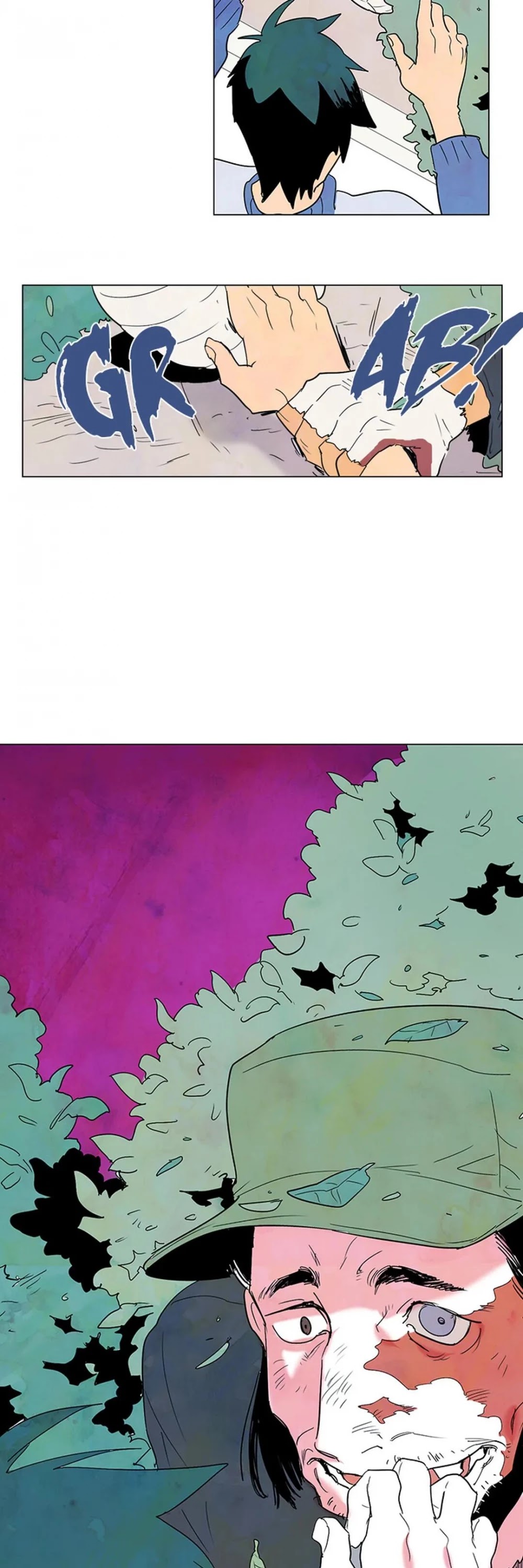 Appetite Chapter 13 page 13 - Chapter 13