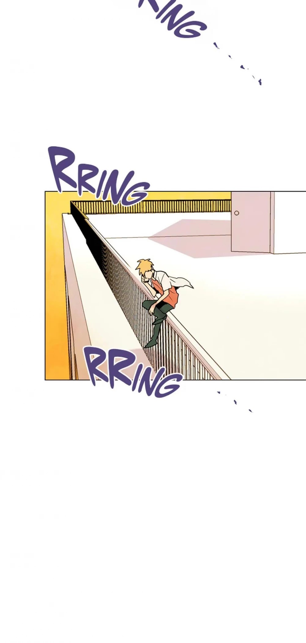 Appetite Chapter 14 page 32 - Chapter 14