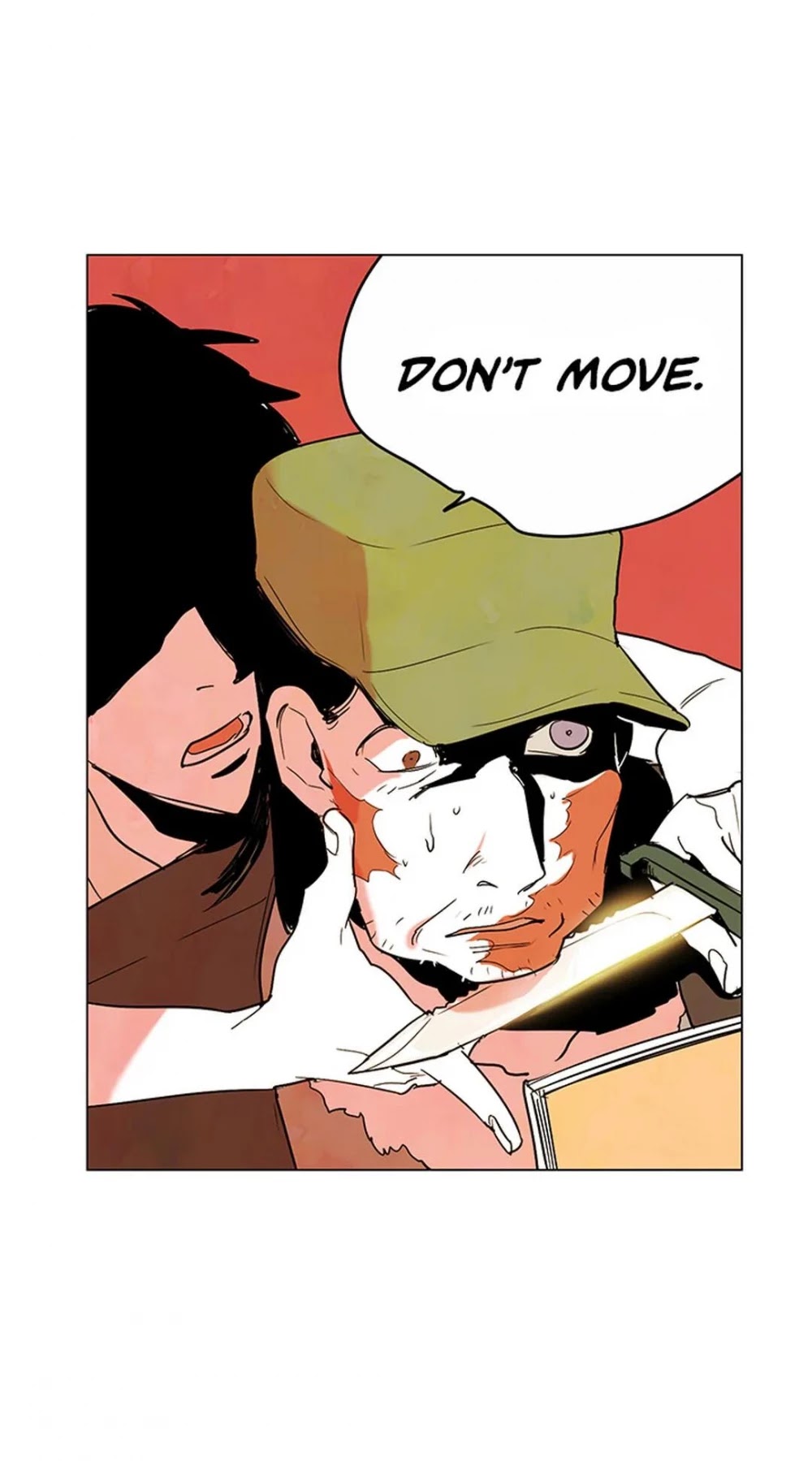 Appetite Chapter 14 page 7 - Chapter 14