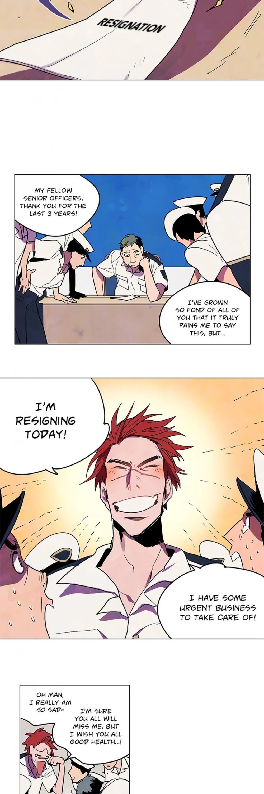 Appetite Chapter 15 page 10 - Chapter 15