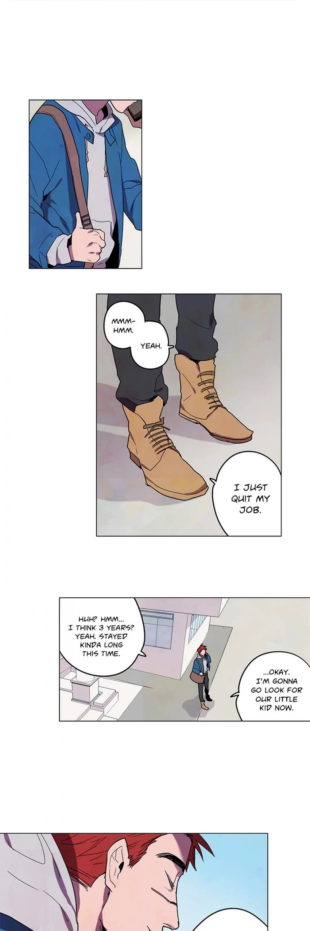 Appetite Chapter 15 page 13 - Chapter 15