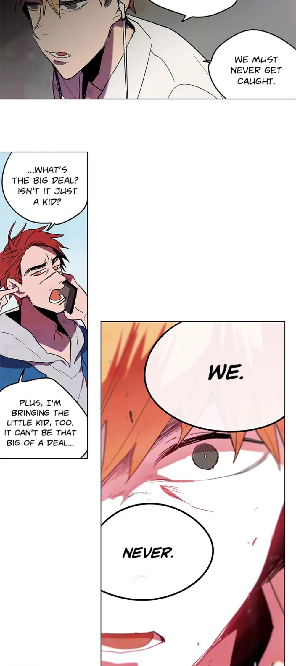 Appetite Chapter 15 page 15 - Chapter 15
