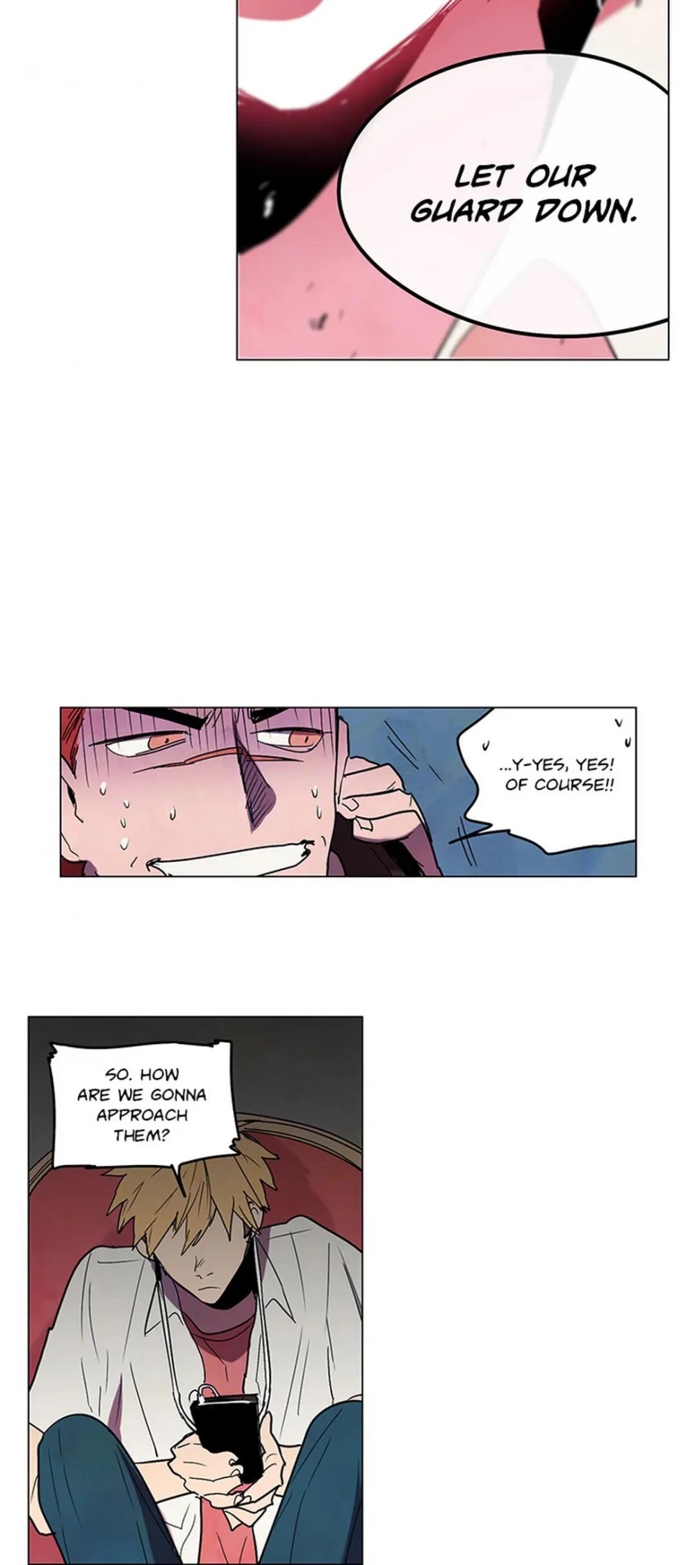 Appetite Chapter 15 page 16 - Chapter 15