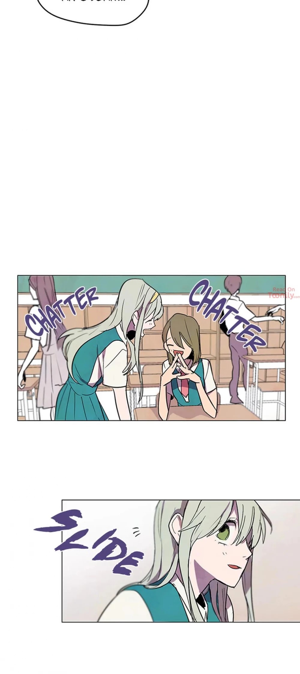 Appetite Chapter 15 page 19 - Chapter 15