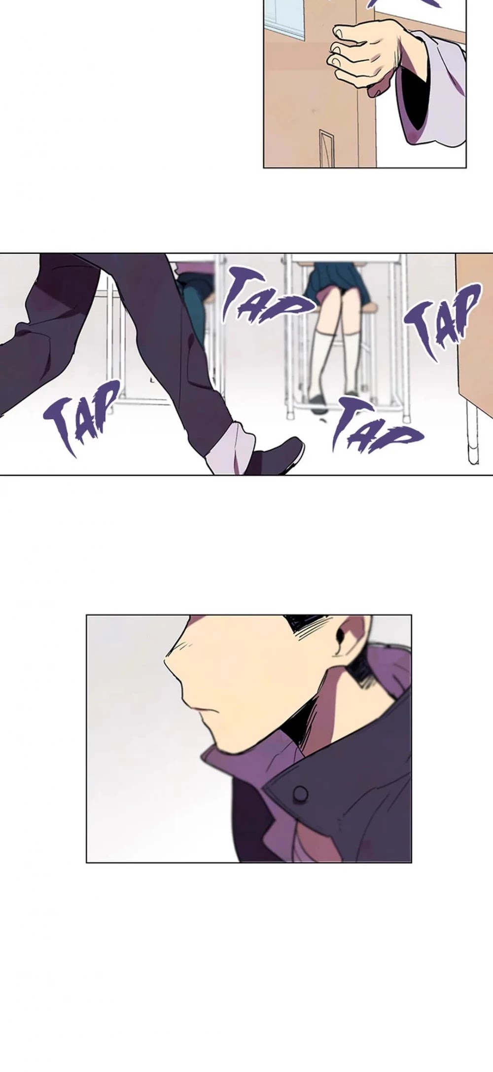 Appetite Chapter 15 page 28 - Chapter 15
