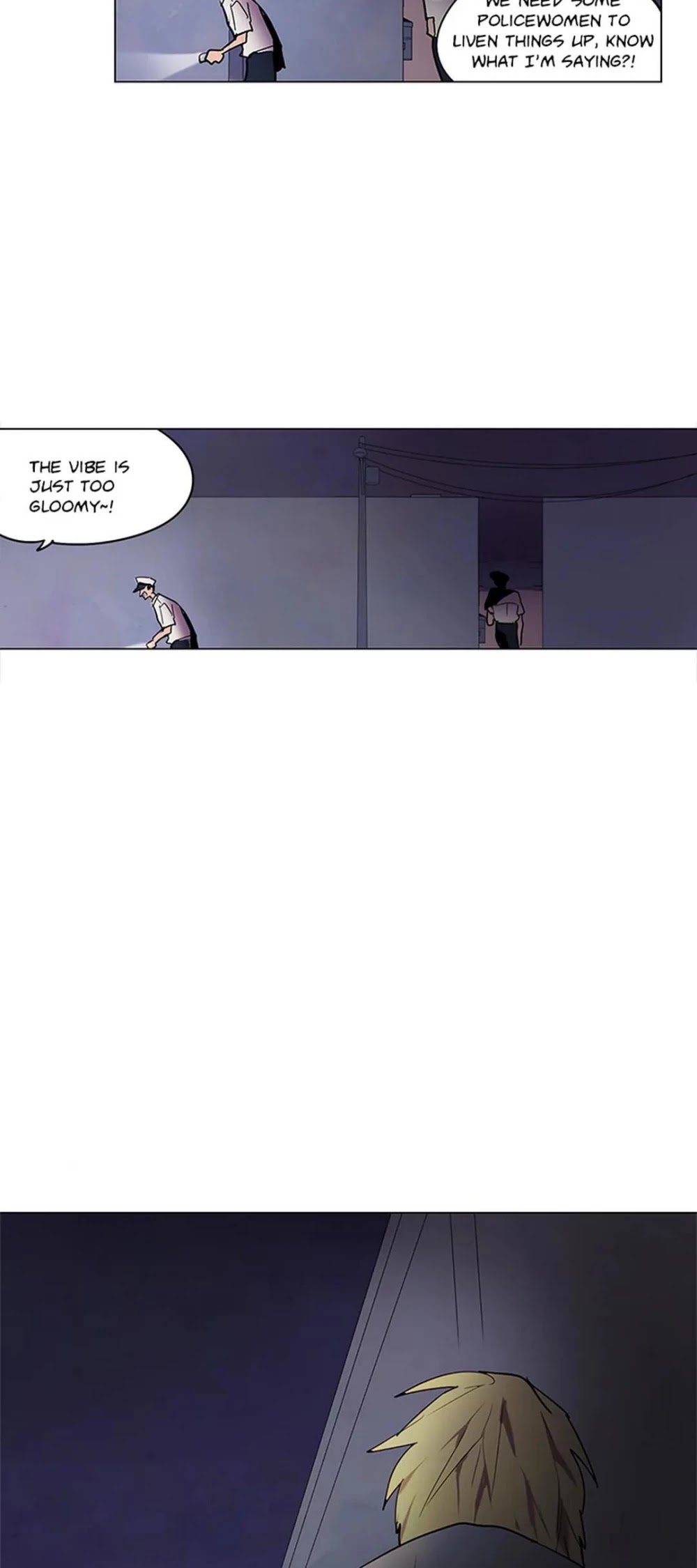 Appetite Chapter 15 page 3 - Chapter 15