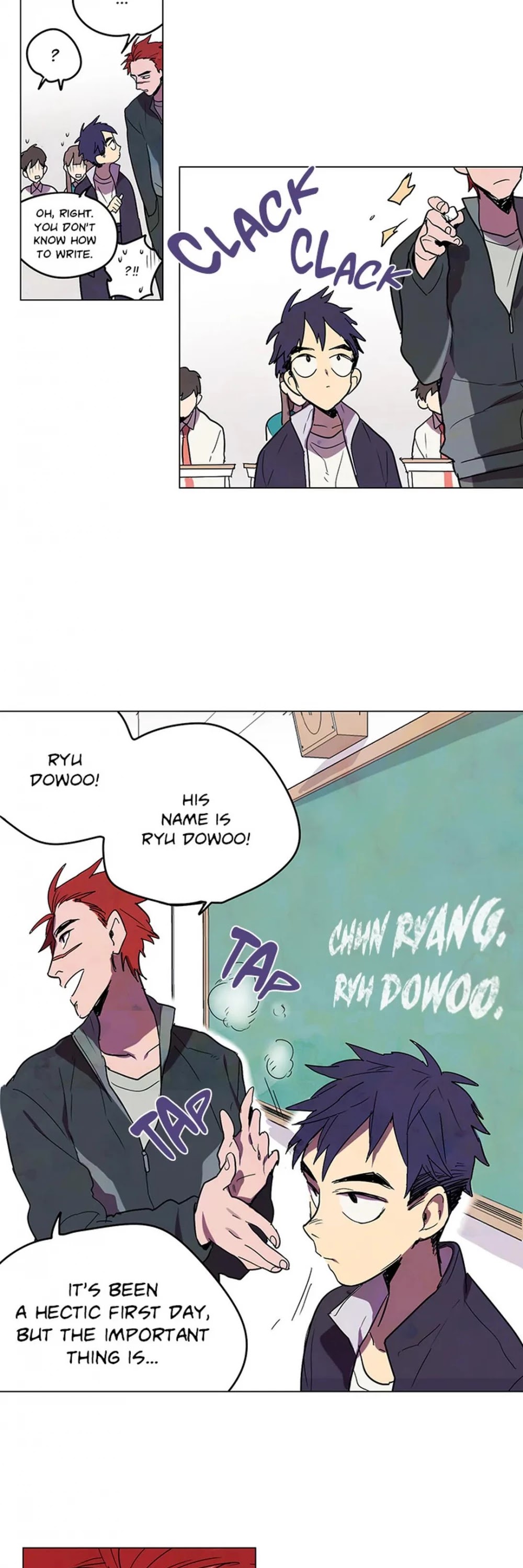 Appetite Chapter 15 page 31 - Chapter 15