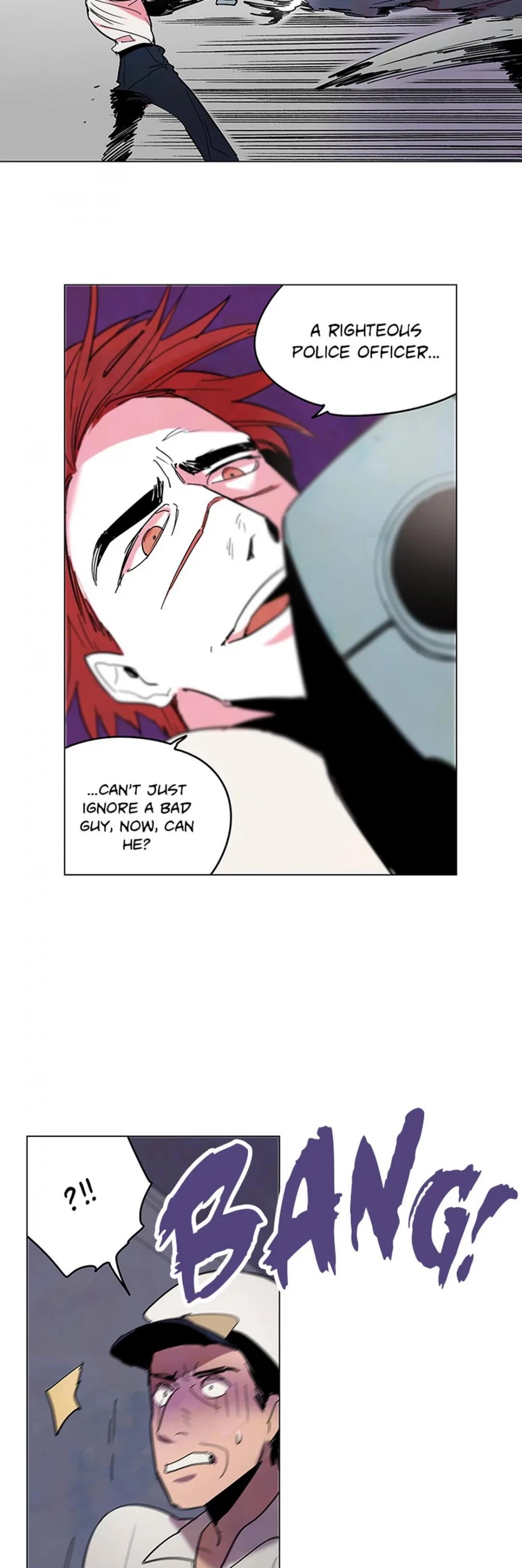 Appetite Chapter 15 page 6 - Chapter 15