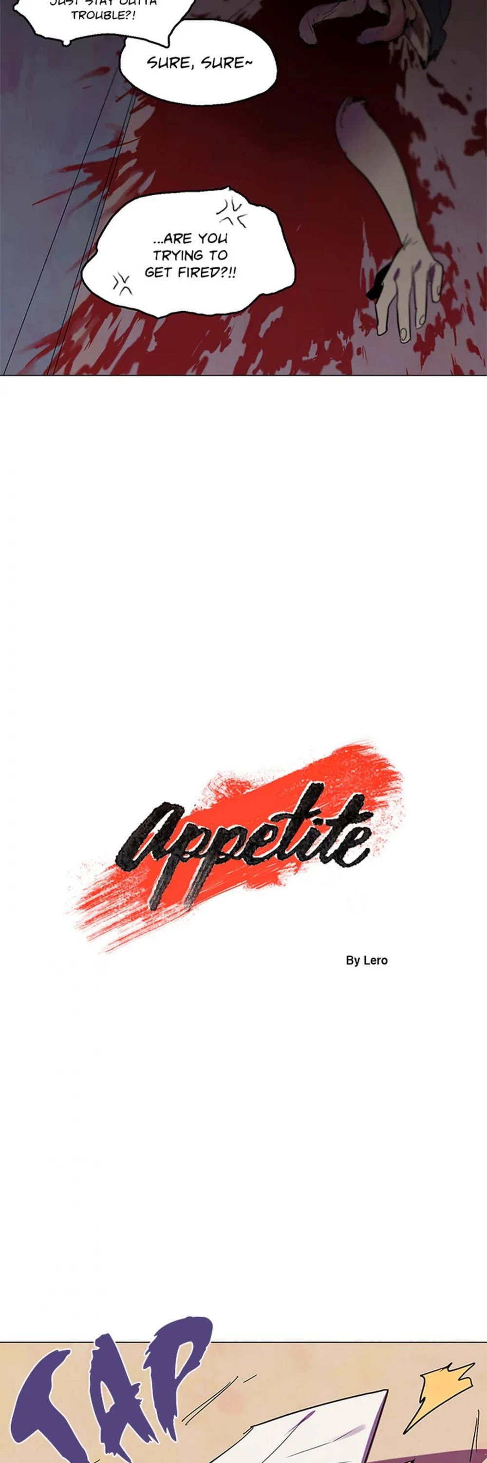 Appetite Chapter 15 page 9 - Chapter 15
